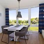 Kurpark-residenz 142 Apartamento Cuxhaven