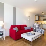 Apartamento Kurpark-residenz 142