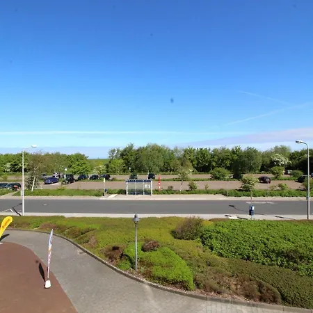 Apartamento Kurpark-residenz 142 *