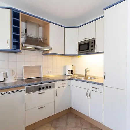 Kurpark-residenz 142 *