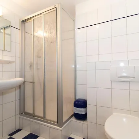 Kurpark-residenz 142 Cuxhaven