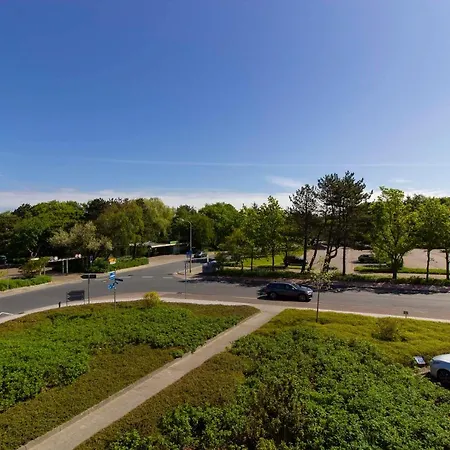 Kurpark-residenz 142 * Cuxhaven