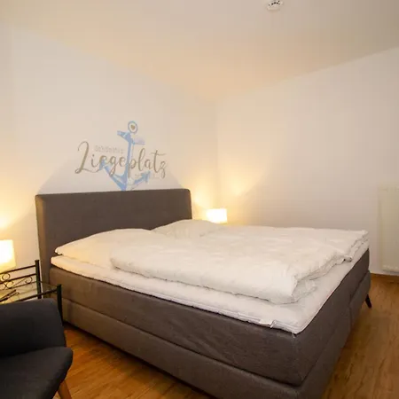 Kurpark-residenz 142 Κουξχάφεν