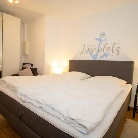 Kurpark-residenz 142 * Cuxhaven