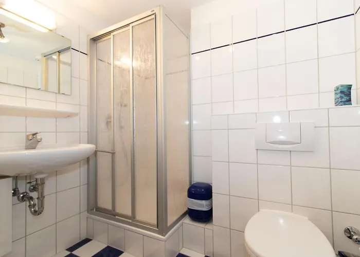 Kurpark-residenz 142 كوكسهافن